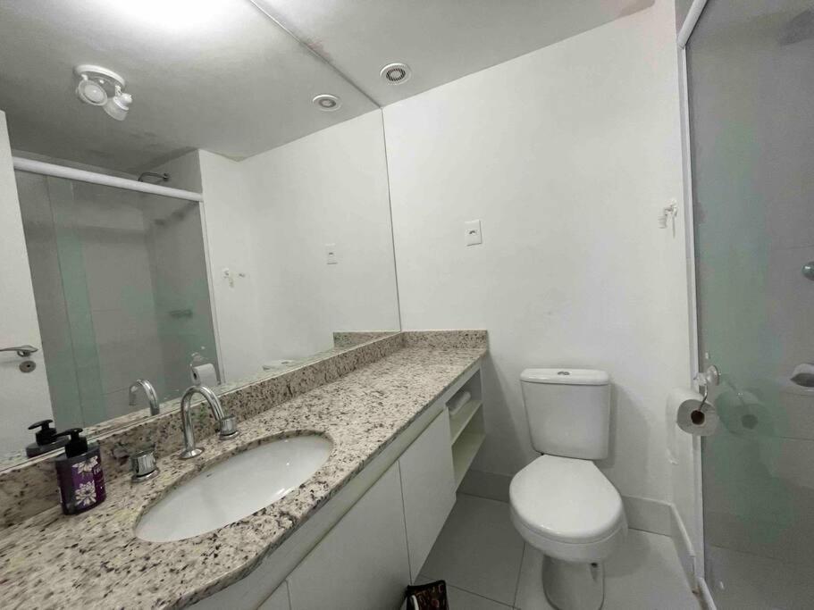 Ferienwohnung Elegance Puc Porto Alegre Exterior foto